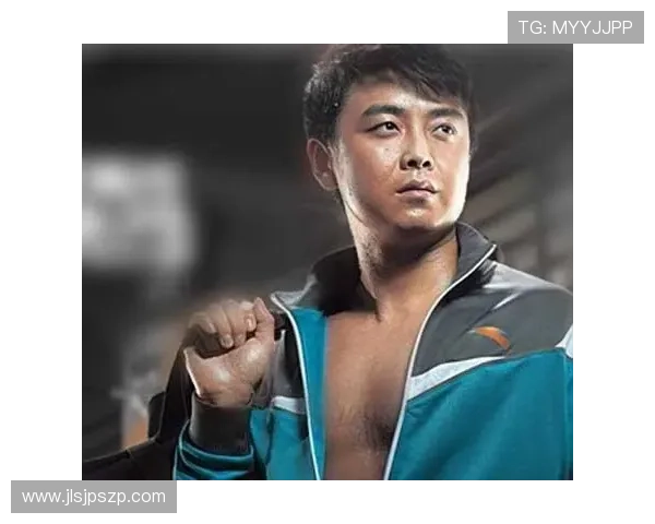 乒乓球传奇陈伟的成长之路与职业生涯精彩回顾